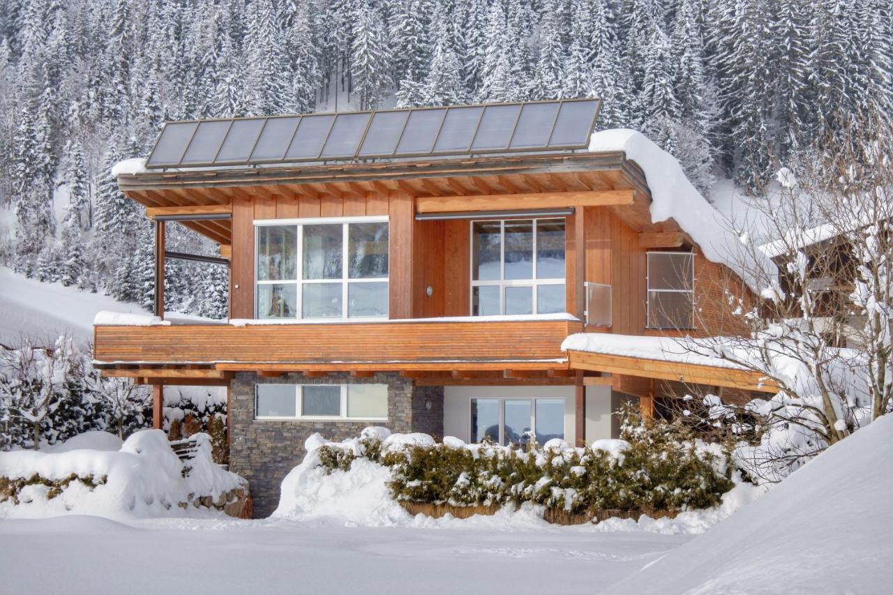 Haus Frankl * Sankt Jakob in Haus
