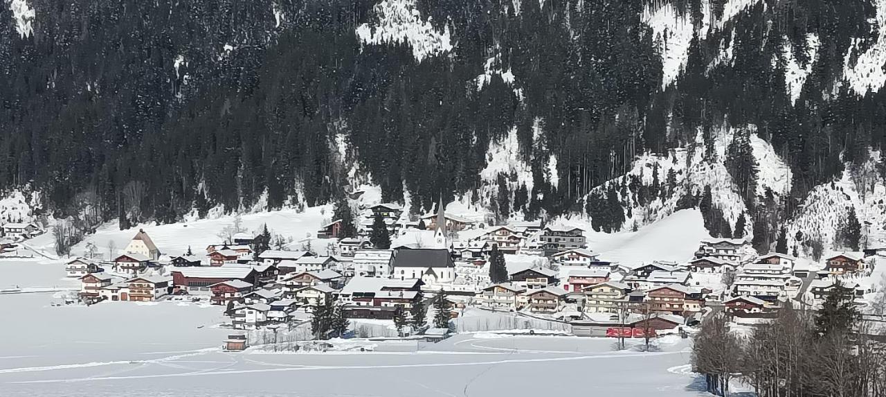 Haus Frankl Sankt Jakob in Haus