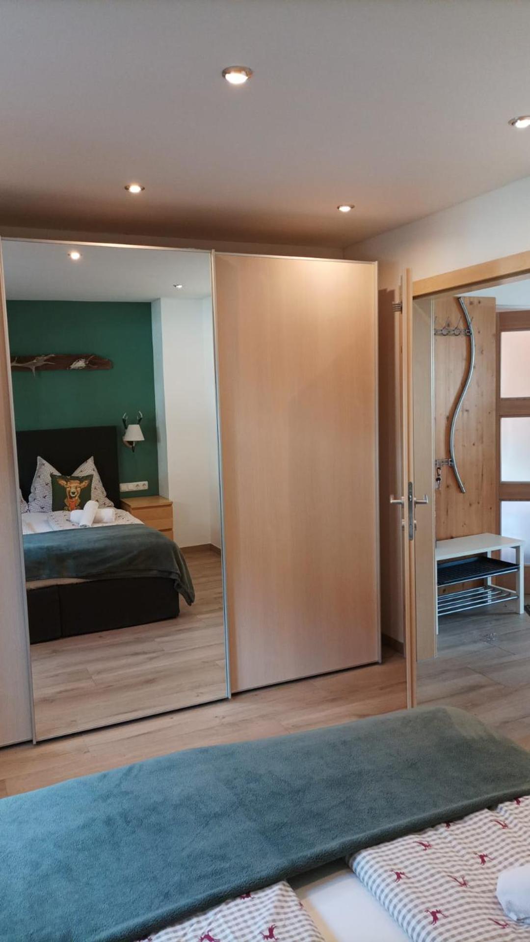 Apartment Haus Frankl