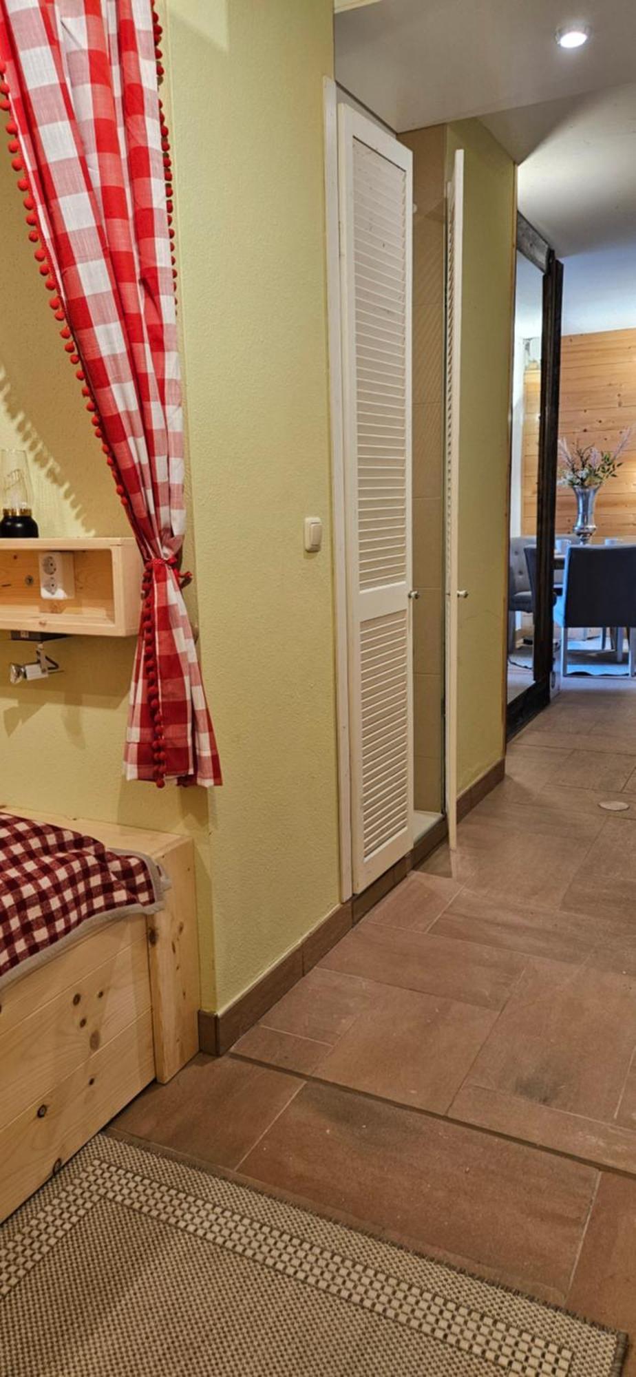 Apartment Haus Frankl Sankt Jakob in Haus