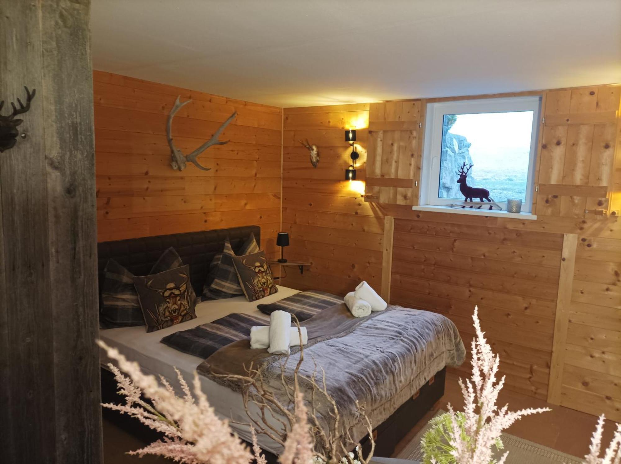 Apartment Haus Frankl