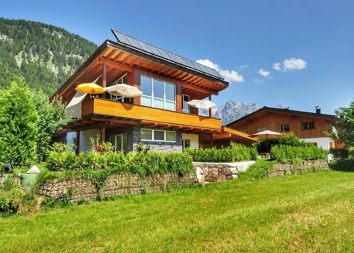 Haus Frankl