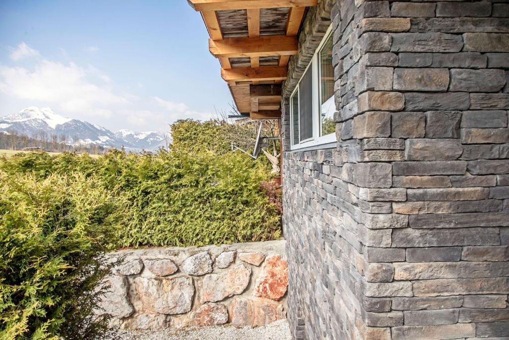 Apartamento Haus Frankl *