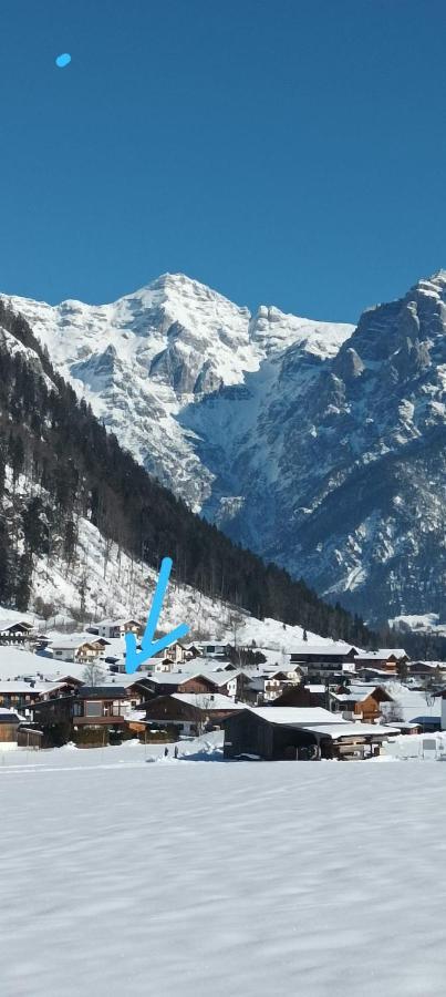 Apartamento Haus Frankl