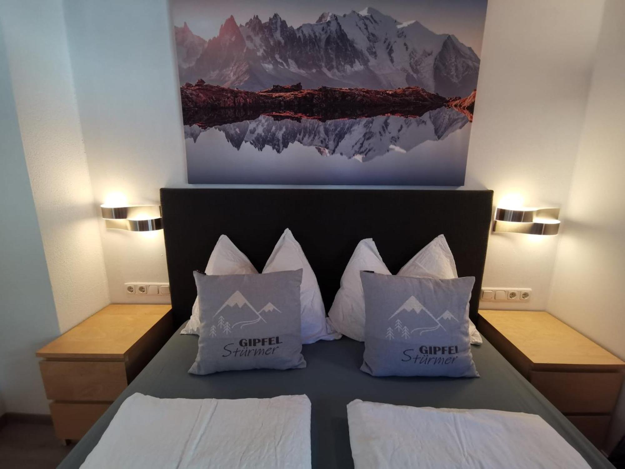 Haus Frankl Apartamento Sankt Jakob in Haus