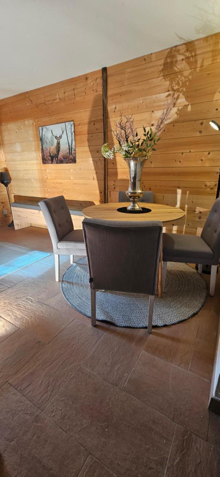 Haus Frankl Apartamento Sankt Jakob in Haus