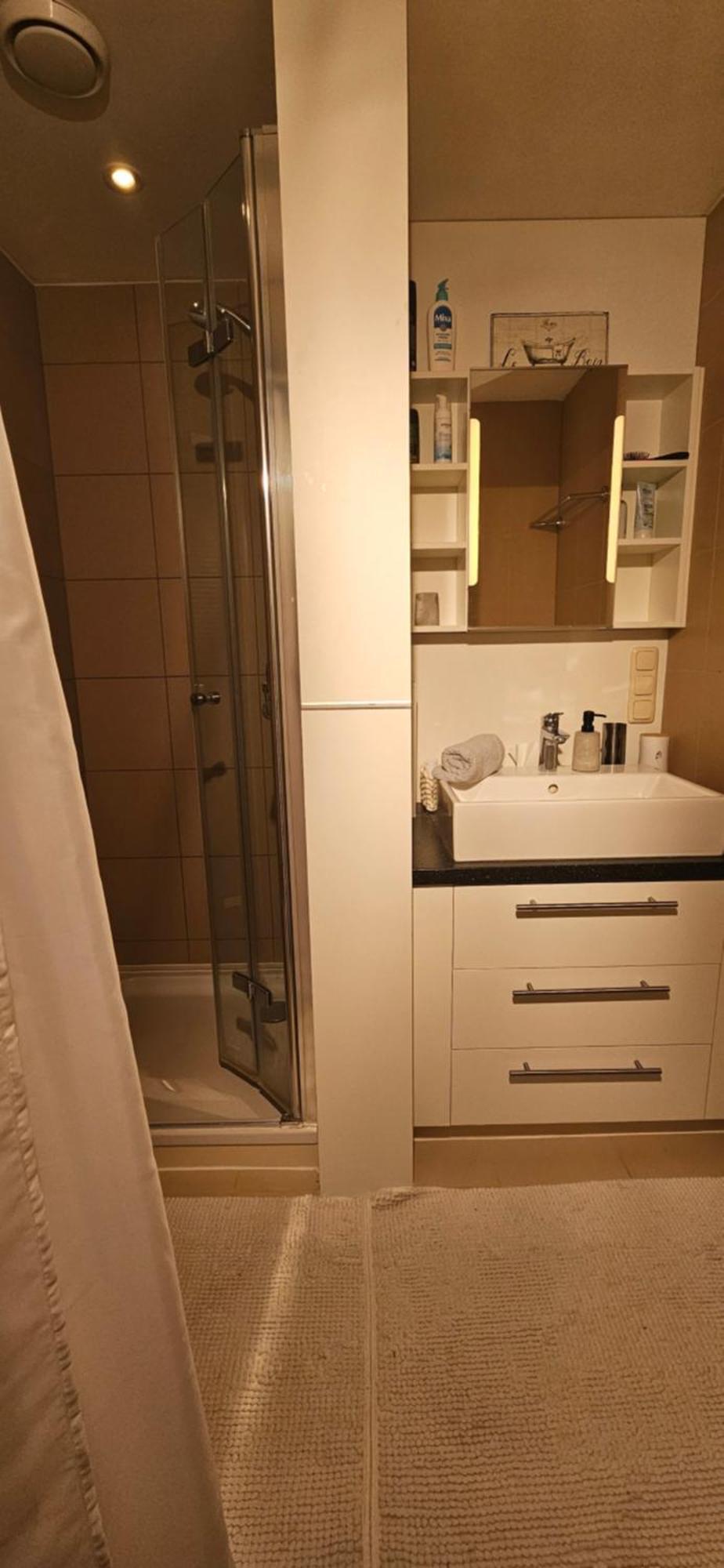 Haus Frankl Apartamento *