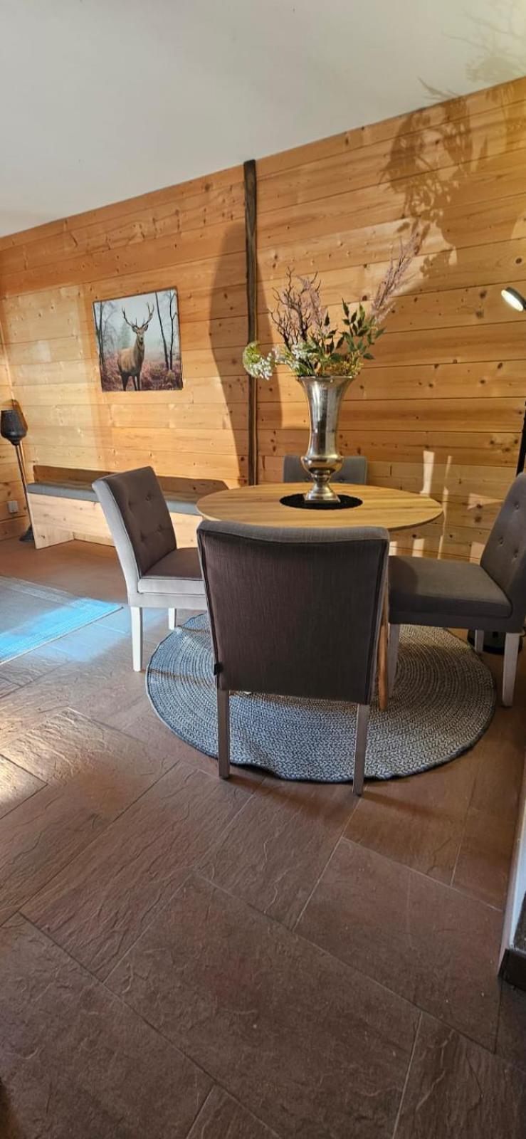 Apartamento Haus Frankl *